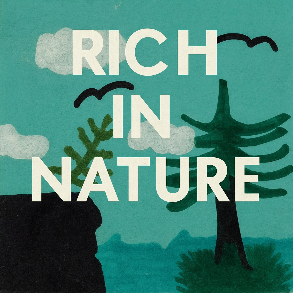 Rich in Nature
